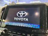 【純正SDナビ】フルセグTVの視聴も可能☆高性能&多機能ナビでドライブも快適ですよ☆