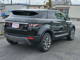 レンジローバーイヴォーク プレステージ 4WD 