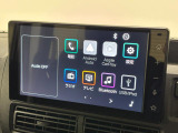 【ディスプレイオーディオ】フルセグテレビやラジオ、スマホを連携で音楽や動画も楽しめます♪