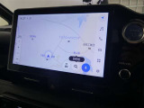 目的地をセットして迷わず目的地にGO!※地図更新(有料)をすることにより新しい道を案内する事が出来ます。【製造年式により、地図の更新(有料)が出来ない物もあります。】