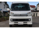 アトレーワゴン カスタムターボ RS リミテッド 4WD 
