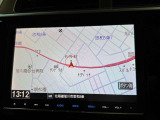 【カーナビ装着車】初めての土地での運転や、お車での旅行に便利です!