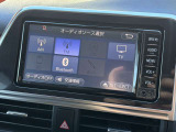 TV視聴、Bluetooth接続可能