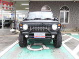 ジムニーシエラ 1.5 JC 4WD 