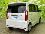 N-BOX G L ホンダセンシング 