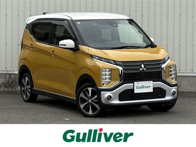 eKクロス T 4WD 修復歴無し