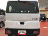 ハイゼットカーゴ  デラックス 4WD