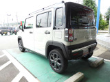 雪道ラクラク4WD☆全方位モニター付き9インチナビ☆シートヒーター☆LEDライト☆コネクトシステム☆届出済み未使用車☆