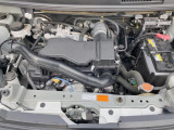 親切・丁寧な専門メカニックスタッフが応対!・車検・点検整備・事故等の修理などアフターサービスも安心。お車のカスタマイズもネクステージのサービススタッフまでご相談ください!