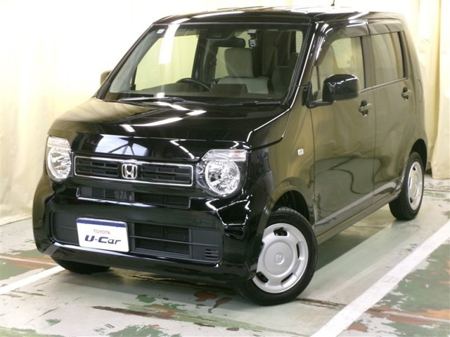 ホンダ N-WGN 