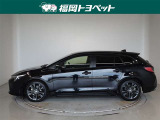 カローラツーリング 1.8 ハイブリッド W×B 