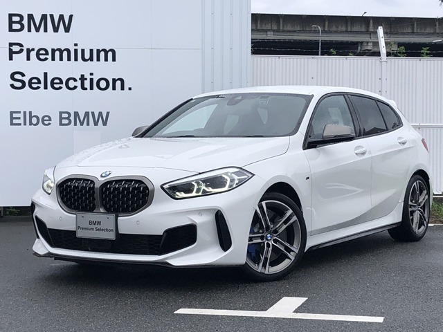 BMW 1シリーズ 
