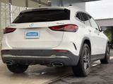 GLAクラス GLA200d 4マチック AMGライン 4WD 