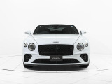 コンチネンタルGT スピード 4WD 