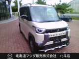 デリカミニ T プレミアム 4WD 