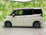 ルーミー 1.0 カスタム G 4WD 