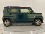 購入時は是非合わせて「DAIHATSU TSキュービックカード」の加入がおすすめです。