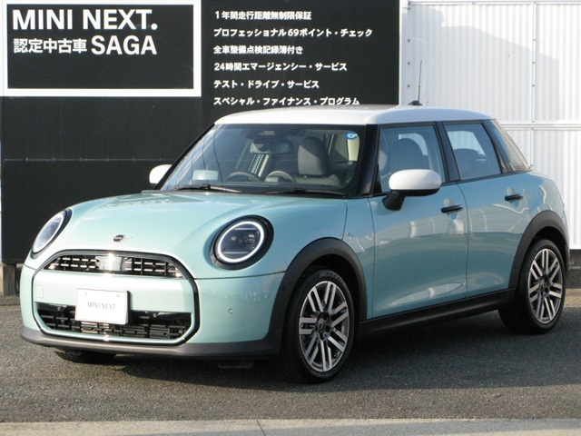 BMW MINI ミニ 