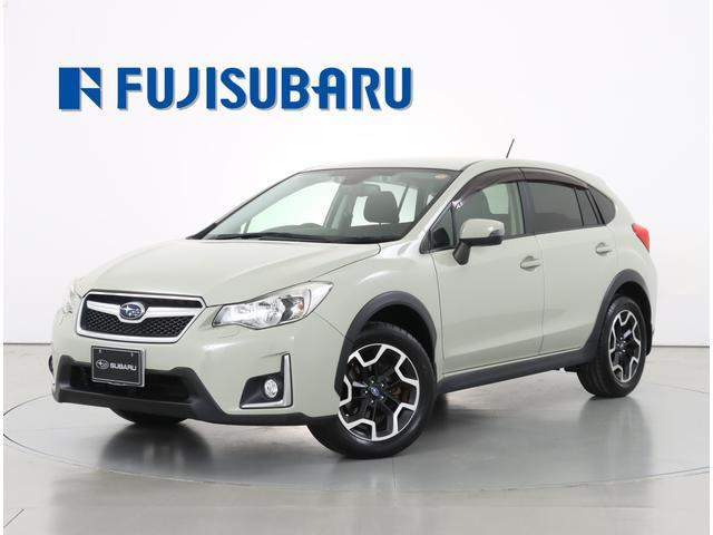 スバル インプレッサXV 