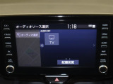トヨタの通信サービス「Tコネクト」を利用できるT-コネクト対応ナビ搭載です!仕様によってはTV・DVD・USB接続・Bトゥース機能などもOK!詳しくはスタッフまで。