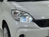 消費電力が少なく長寿命のLEDヘッドライト!
