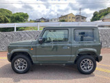 ジムニー XC 4WD 