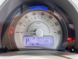 【スピードメーター】メーターがシンプルで見やすく運転しやすいですね!