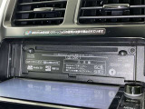 CD再生機能付き!