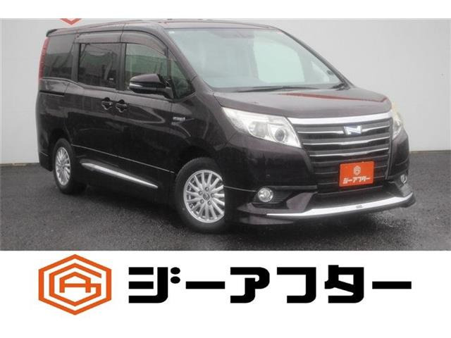 トヨタ ノア 