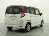 こちらの車両は、ご購入後も継続して安心メンテナンスを提供させていただく為、岐阜県内のお客様への販売・登録に限らせていただきます。