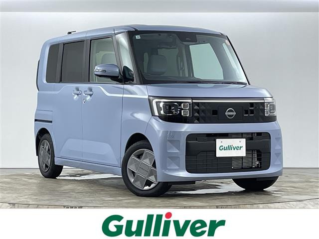 日産 ルークス 