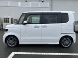 N-BOXカスタム ターボ 
