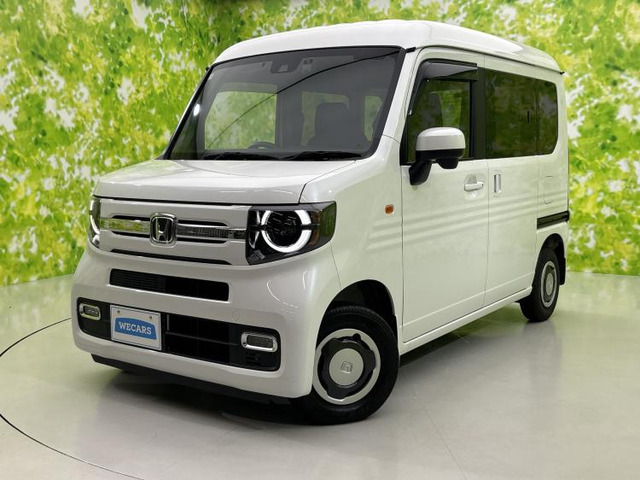 ホンダ N-VAN 