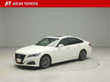 ハイブリッド車を買うならトヨタの『TOYOTA認定中古車』!保証は、初度登録年月より起算して10年間、累計走行距離20万キロ迄。更に、ロングラン保証が1年付で安心安全です♪