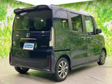 N-BOXカスタム  