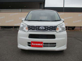 ムーヴ L 4WD 
