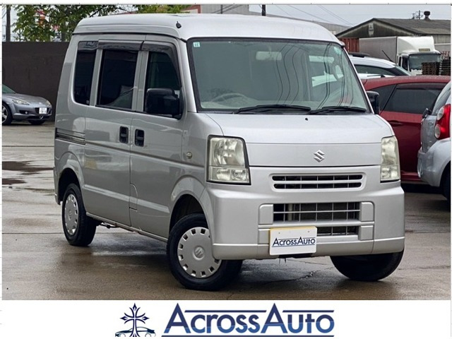 エブリイ ジョイン ハイルーフ 4WD