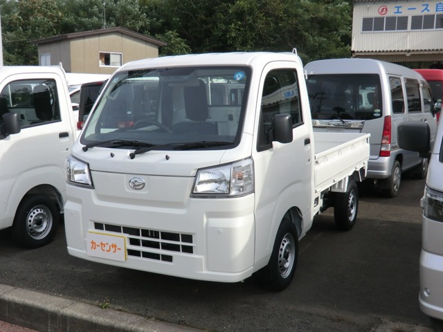 ダイハツ ハイゼットトラック 