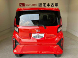 ムーヴ RS 