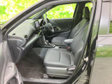 運転しやすいシンプルな操作性。視認性の高いメーター類が、安全な運転をサポート。快適なドライビングを体験できます。
