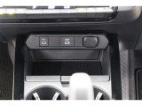 充電用USB装備しています。