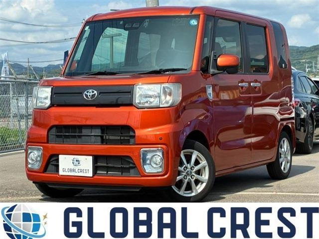 トヨタ ピクシスメガ 