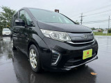 ステップワゴン 1.5 G 純正ナビ バックカメラ