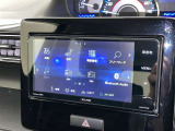 AM/FMラジオ付きです♪