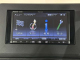 ナビゲーションが装備されております。 目的地までのルートを自動で案内してくれますので、移動もスムーズです!アラウンドビューモニターにも対応しております!