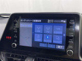 お気に入りの曲をBluetoothで再生できます♪ ドライブがさらに楽しくなりますよ♪