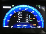 【実走行距離】※撮影時の実走行距離となります。車両の移動等により走行距離が進んでいる場合があります。