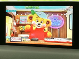停車中にテレビや映像をお楽しみいただけます。休憩時間などに、リラックスした時間を過ごせます。