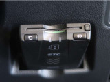 ETC車載器付きです。高速道路の料金所もスムーズに通過出来ます。
