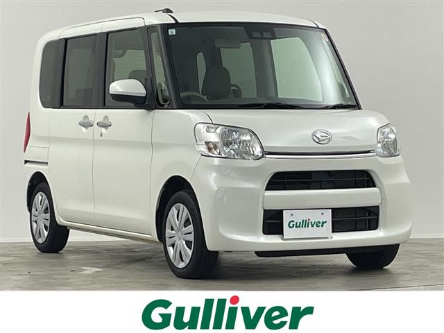 タント X SAIII 修復歴無し